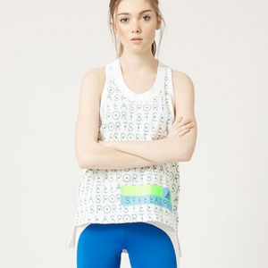 NWT! Adidas by Stella McCartney tank top